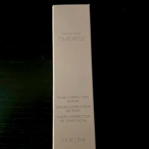 Mary Kay Timewise Tone-correcting serum